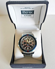 Casio edifice infiniti d'occasion  Expédié en Belgium