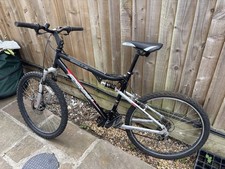 Apollo fs26 mountain for sale  TRING