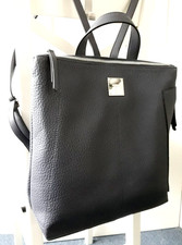 Fiorelli grey backpack for sale  LEEDS