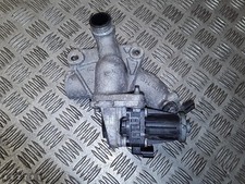 2013 RENAULT KANGOO EGR VALVE DIESEL 1500DCI 170741R H8200129863 comprar usado  Enviando para Brazil