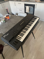 Yamaha sy85 retro for sale  BARKING