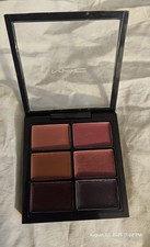 Palete MAC Pro Lip 6 SELECT PLUMS nova comprar usado  Enviando para Brazil