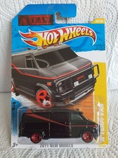 Hot wheels team d'occasion  Saint-Paul-de-Fenouillet