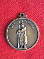 Medaglia ww1 brigata usato  Pinerolo