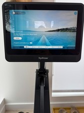 Hydrow rower indoor for sale  Boulder