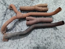 Classic mini exhaust for sale  SCUNTHORPE