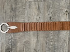 Modeschuck gürtel breit gebraucht kaufen Modeschuck gürtel breit gebraucht kaufen  Friesoythe