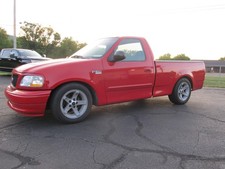 2000 ford 150 for sale  Athens