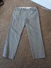 Stromberg mens grey for sale  CARDIFF