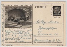 Reich bildpostkarte 236 gebraucht kaufen  Sögel