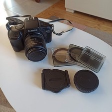 Canon eos 750 d'occasion  Vannes