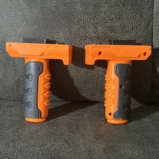 Nerf strike orangeelite for sale  El Paso