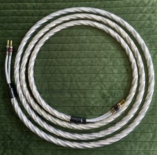 Qed genesis silver for sale  ROCHFORD