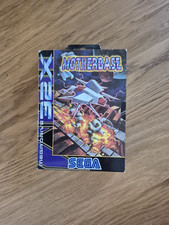 Jeu motherbase sega d'occasion  Castres