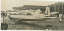 Marchetti s205 .f.250 for sale  BOW STREET