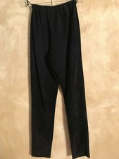 Superbe pantalon daim d'occasion  Saint-Denis-d'Anjou