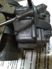 Solex c32 disa usato  Italia