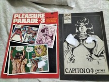 Lotto n.2p.z. pleasure usato  Pozzuoli