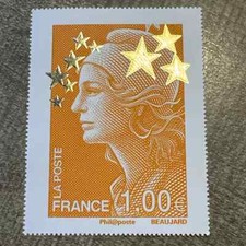 T4662d marianne maxi d'occasion  Audruicq