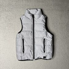 Gap puffer vest for sale  Wheeling
