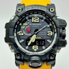 Casio shock gwg d'occasion  Expédié en Belgium