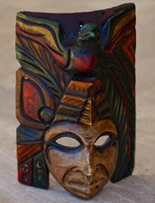 Vintage hand carved for sale  Lancaster