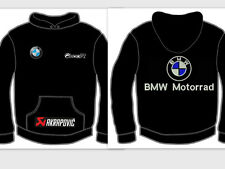 Sweatshirt felpa bmw usato  Ragalna
