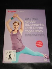 Brigitte fitness best gebraucht kaufen  Hamburg