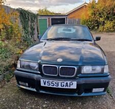 Bmw e36 323i for sale  IPSWICH