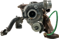 Turbo turbina turbocompressore usato  Italia