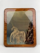 Vintage unicorn wall for sale  Fountain City