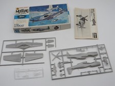 Hasegawa mustang 51d gebraucht kaufen  Georgensgmünd