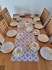 Kaffee service personen gebraucht kaufen  Leegebruch