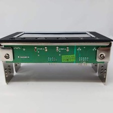 Controlador de ventilador tela sensível ao toque painel LCD AeroCool Touch-2000 comprar usado  Enviando para Brazil