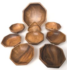Salad serving bowl for sale  Bolivar