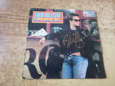 Hand signed rare for sale  Mandan