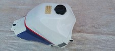 Serbatoio carburante honda usato  Due Carrare