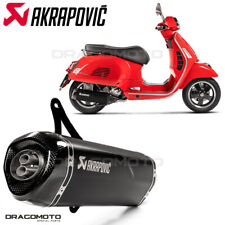 Piaggio vespa gts d'occasion  France