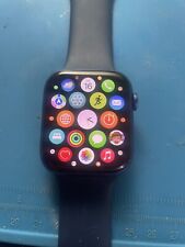 Original Apple Watch Series 7 OEM substituição de tela LCD OLED 45 MM, usado comprar usado  Enviando para Brazil