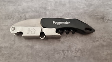 Korkenzieher kellnermesser wei gebraucht kaufen  Königsbrunn
