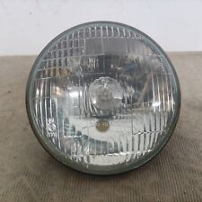 Farol NOS OEM LUCAS 700 BSA AJS TRIUMPH incomparável Royal Enfield ARIEL NORTON comprar usado  Enviando para Brazil