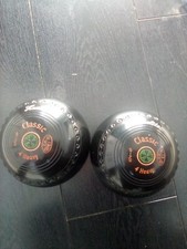 Henselite classic bowls for sale  MANCHESTER