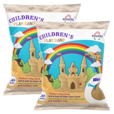 Children play sand for sale  MANCHESTER