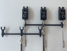 Custom angling solutions for sale  BROMLEY