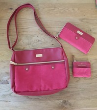 Daniel hechter taschen gebraucht kaufen  Schlitz