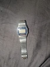 Casio marlin working for sale  Pittsboro