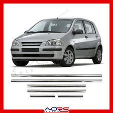 Hyundai getz compatible d'occasion  Rouillac