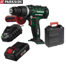 Parkside 20v cordless for sale  NEWTOWNARDS