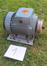 Elektromotor asea 100 gebraucht kaufen  Besigheim