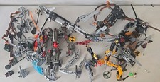 Collection assorted bionicle for sale  BRISTOL